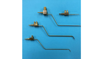 Micromanipulator ̽о