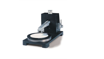 Four Point Probe Station